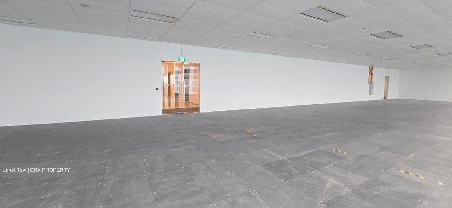 Labrador Tower (D5), Office #575445001